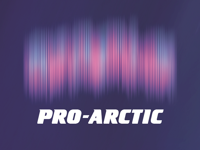 PRO-ARCTIC
