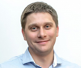 Nikolay Ryabkov
