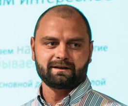 Maxim Demidov