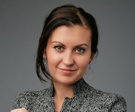 Алия Хасянова