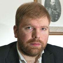 Alexey Savich 