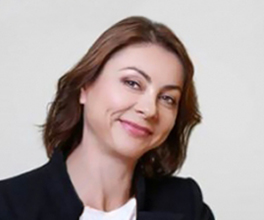 Elena Nedzvetskaya
