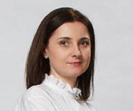 Tamari Miminoshvili