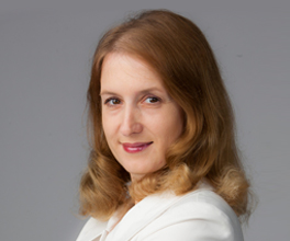 Olga Glebova