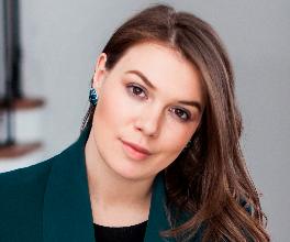 Marina Braginskaya