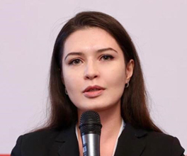 Marina Seidova
