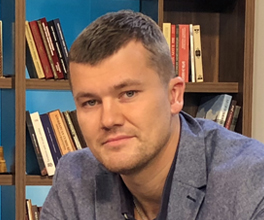 Дмитрий Кармишин
