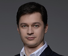 Andrey Revyashko