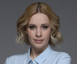 Kristina Spireva