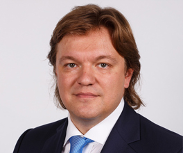 Egor Vaganov