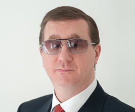 Kirill Tereschenko