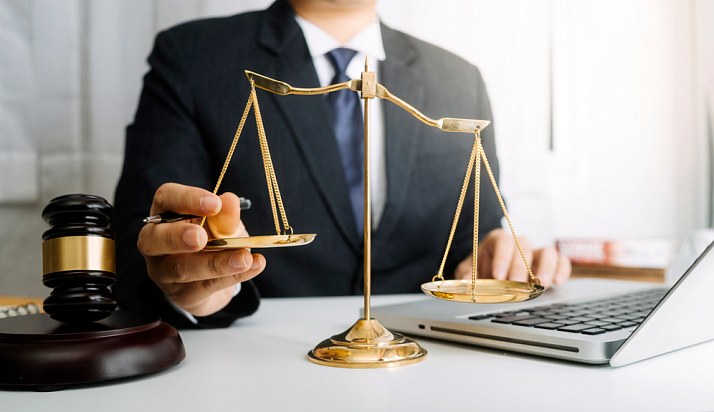 Юрист и закон: судебная практика в сфере интеллектуальной собственности  – кейсы и тренды 2023 
