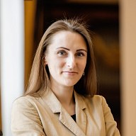 Victoria Soboleva